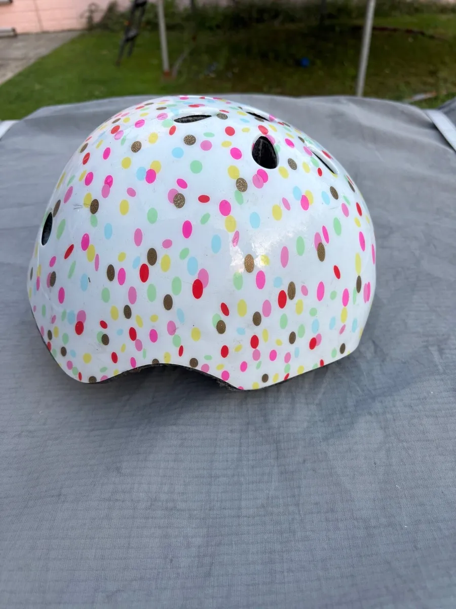 Kids Bike - Image 3