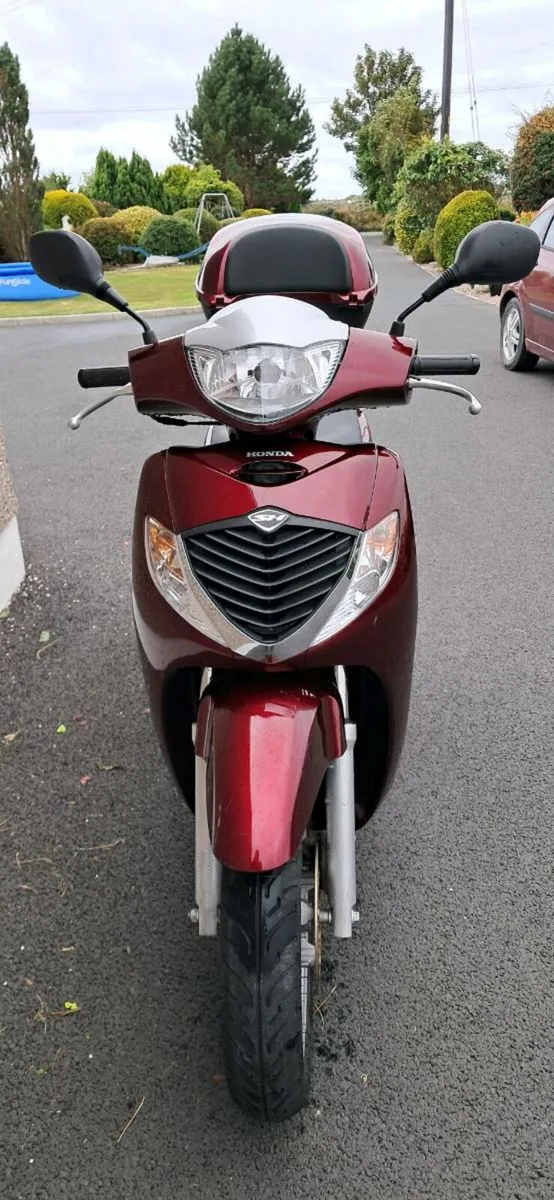 Honda sh125 - Image 3