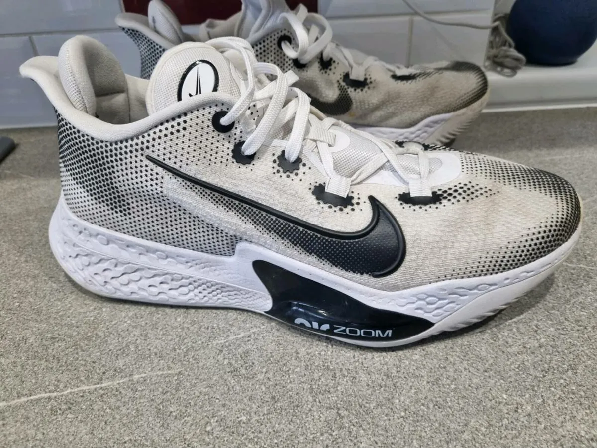 Mens nike react - Image 3