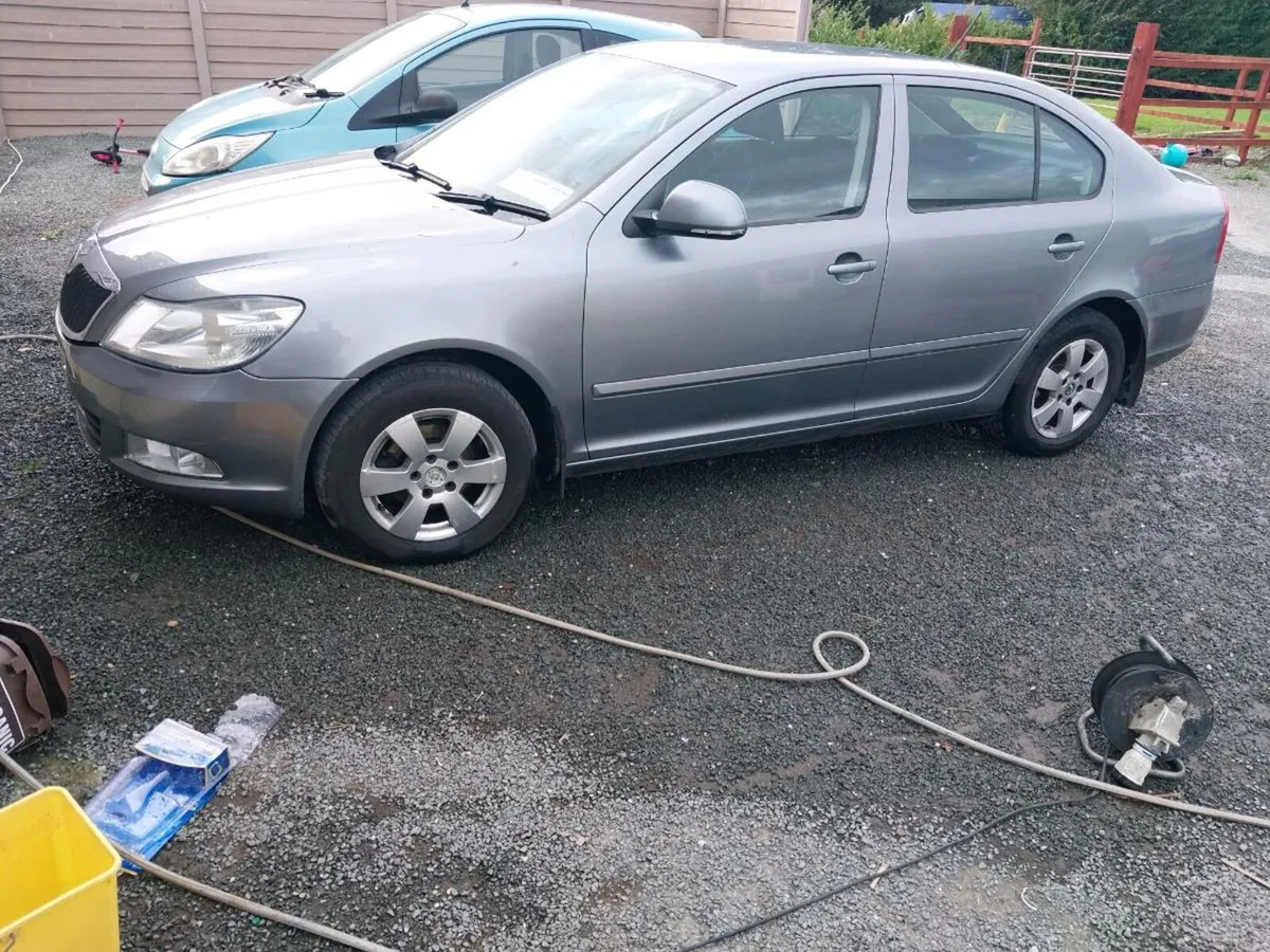 Skoda octavia - Image 2