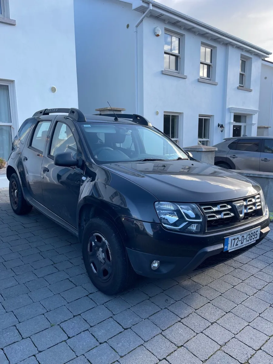 Dacia Duster 2017 - Image 1