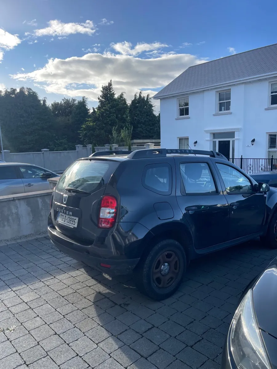 Dacia Duster 2017 - Image 2
