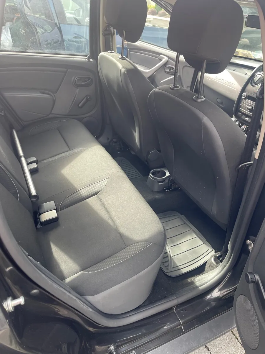Dacia Duster 2017 - Image 3