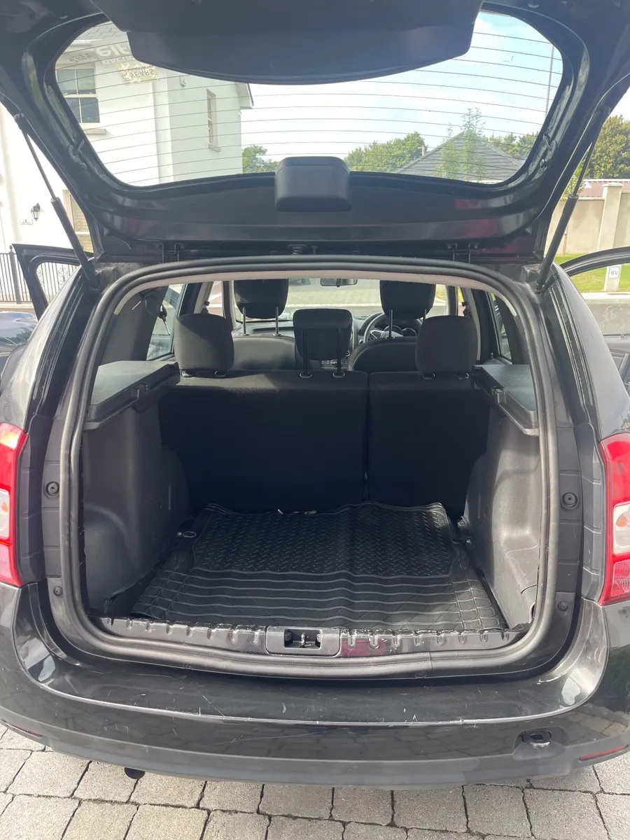 Dacia Duster 2017 - Image 4