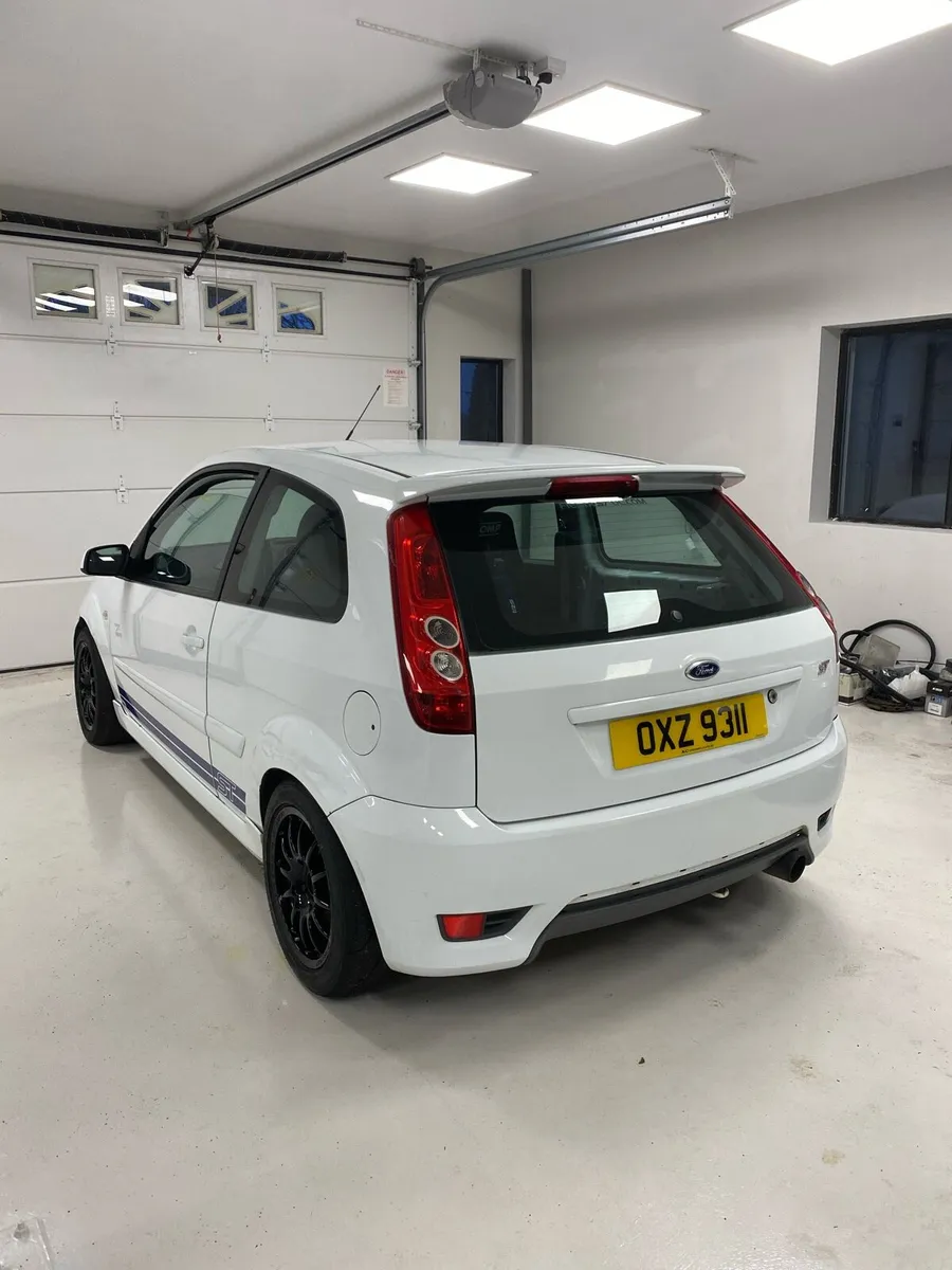 Ford Fiesta ST150 - Track Car - Image 4