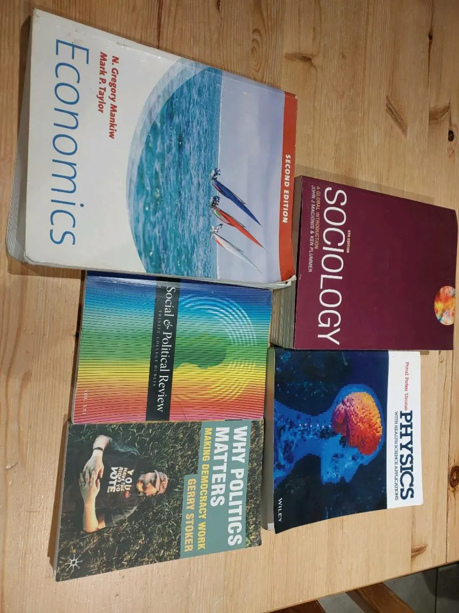 Books