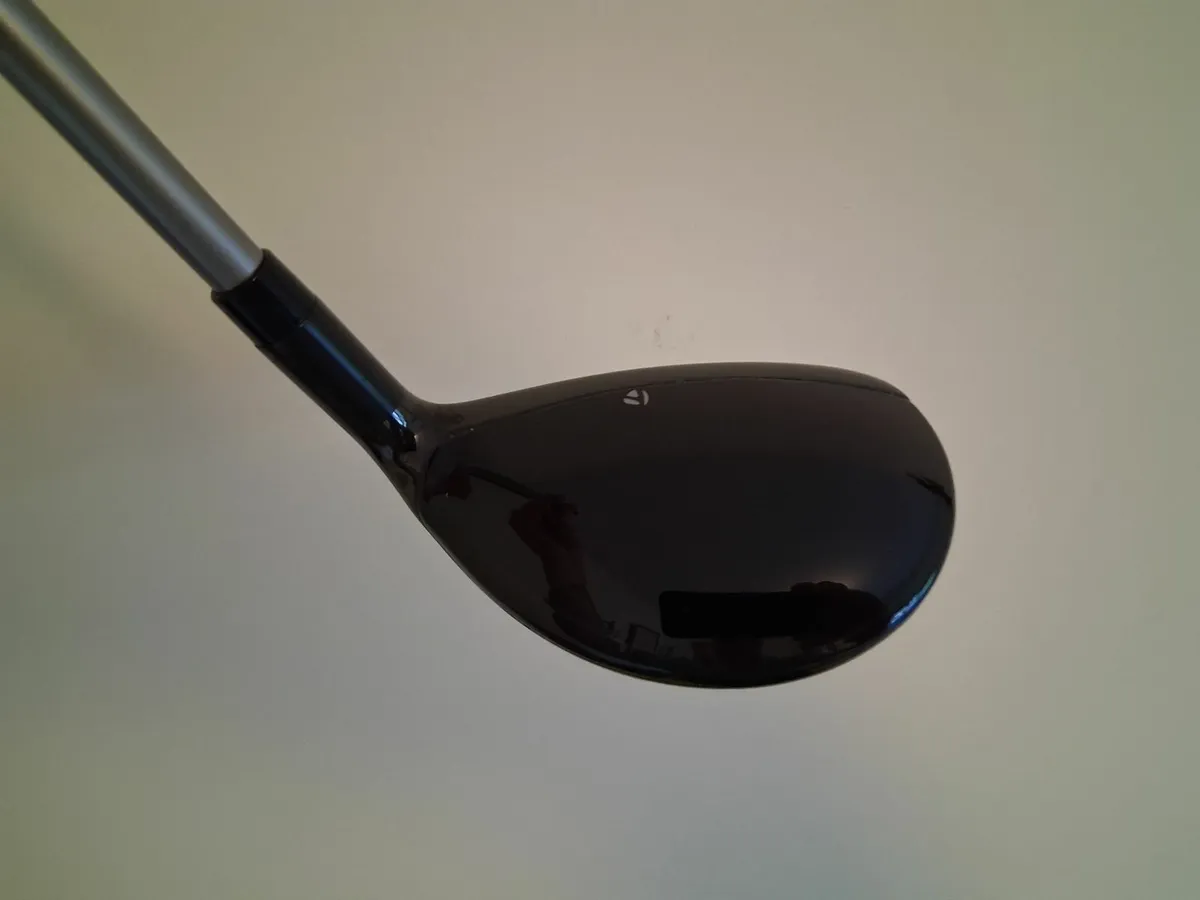 Taylormade qi10 max hybrid - Image 2
