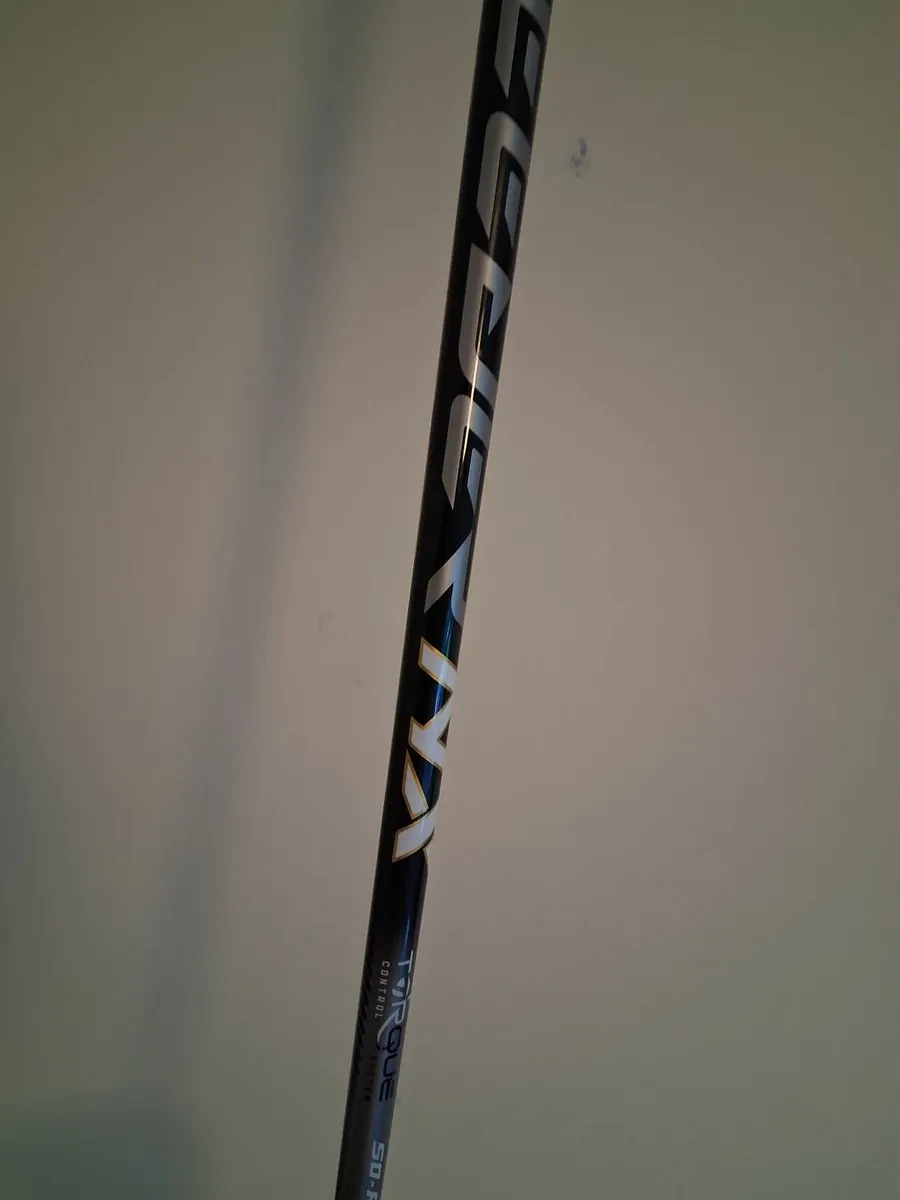 Taylormade qi10 max hybrid - Image 4
