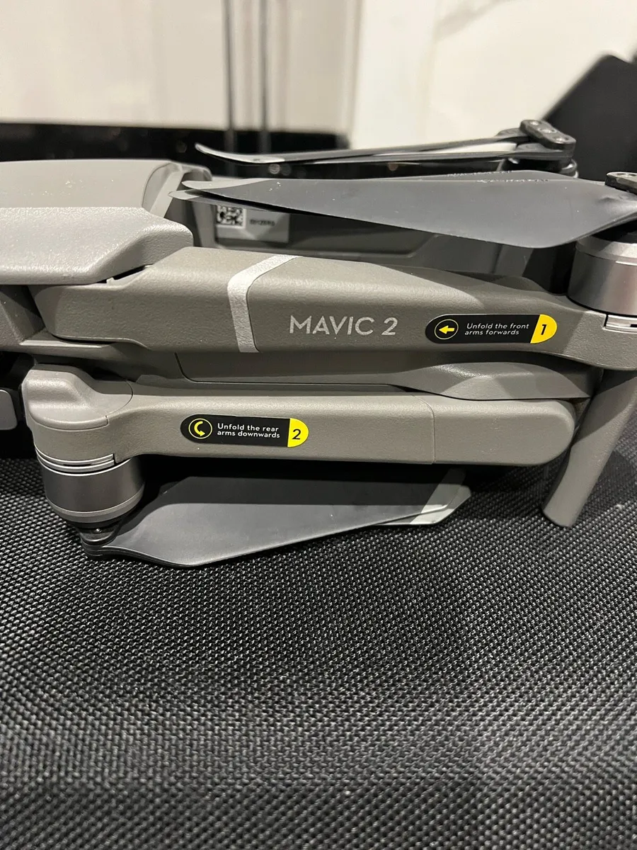Dji Mavic 2 pro - Image 1