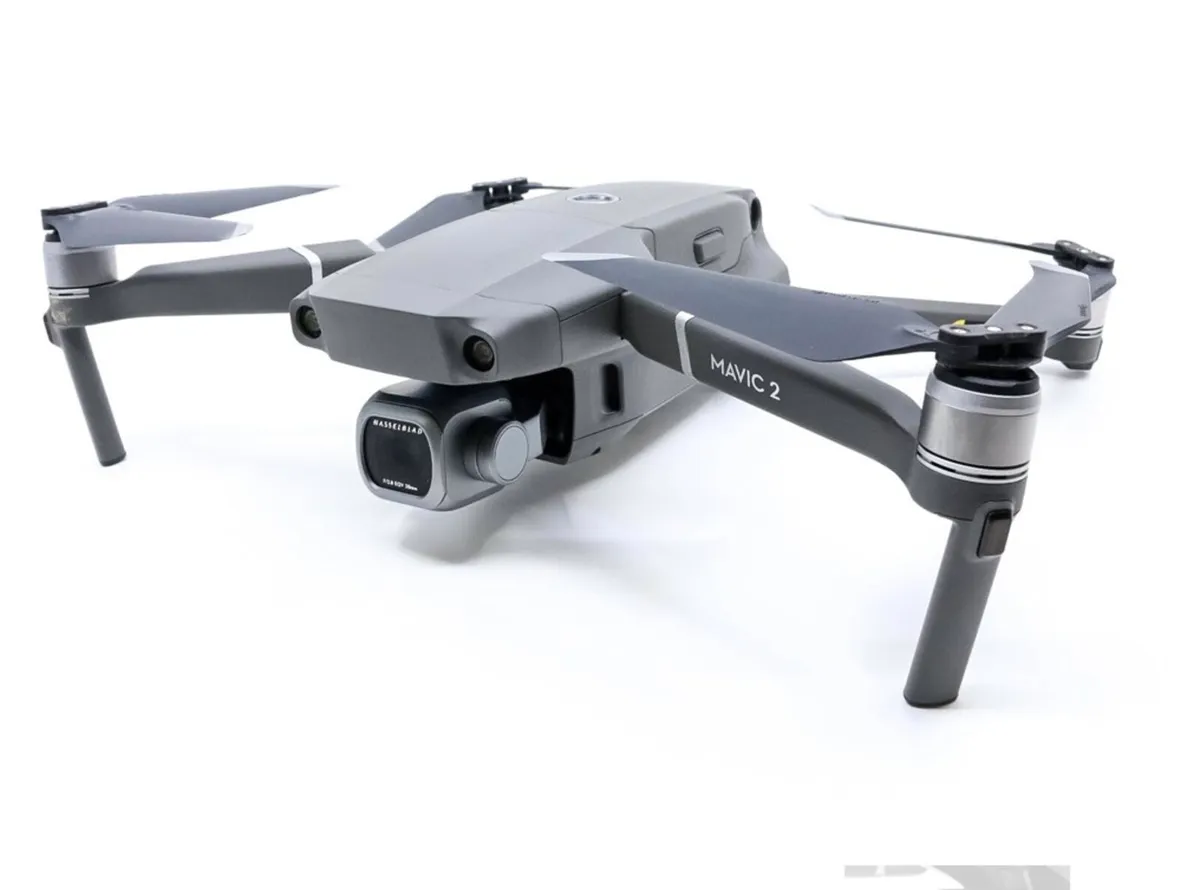 Dji Mavic 2 pro - Image 3