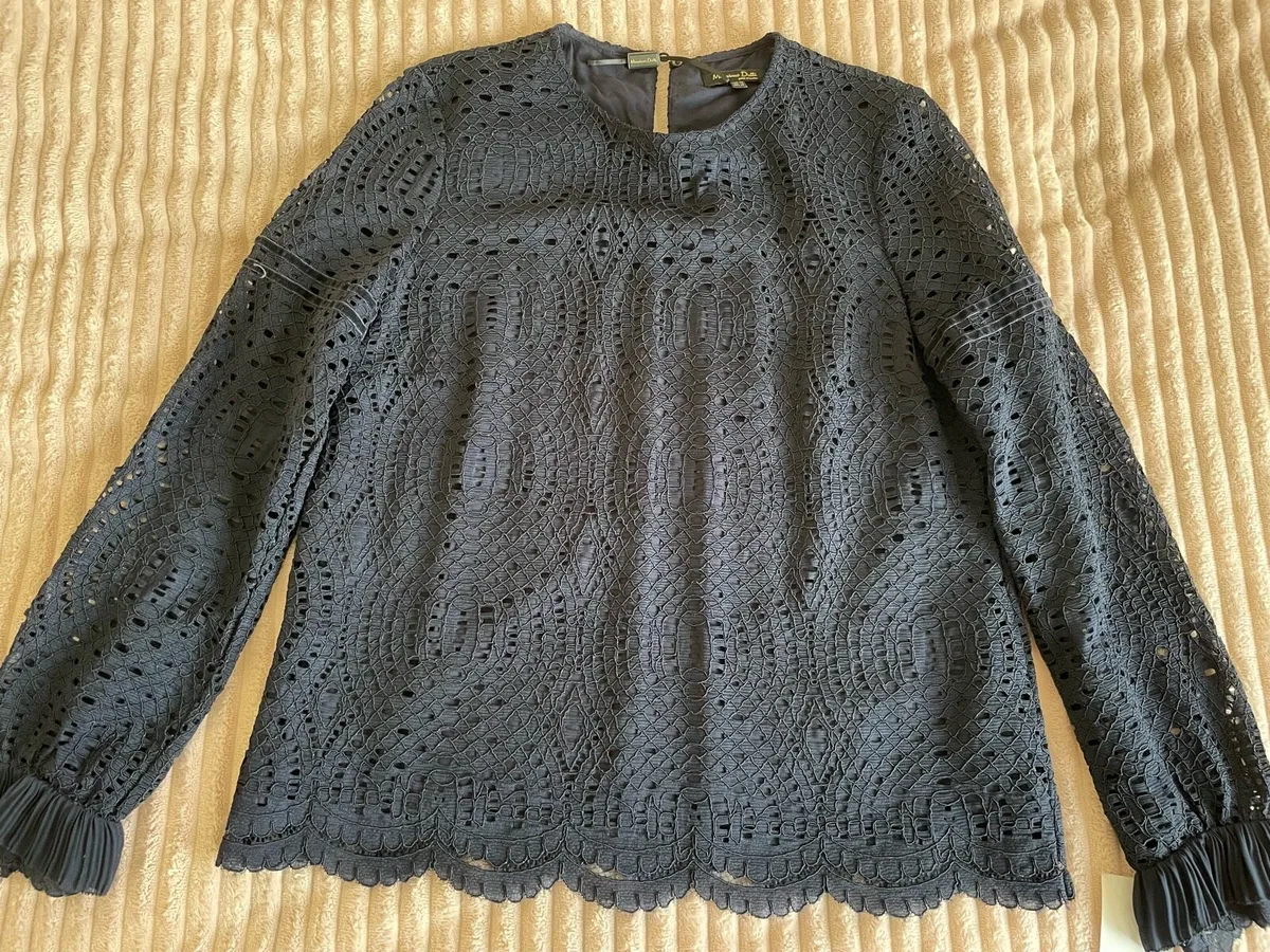 REDUCED: Bundle BRAND NEW tops and jacket S size - Image 2