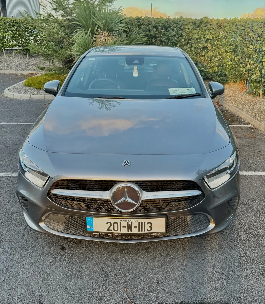 Mercedes Benz A160 - Image 2