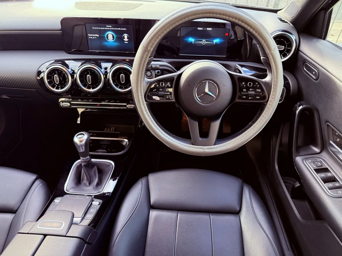 Mercedes Benz A160 - Image 3