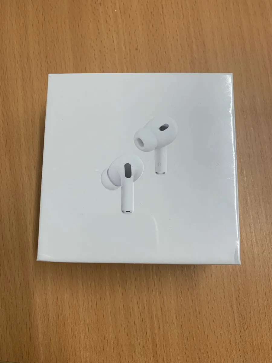 AirPods Pro - Image 1