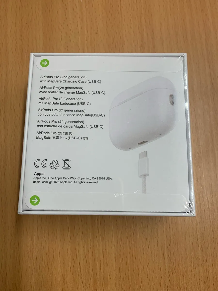 AirPods Pro - Image 2