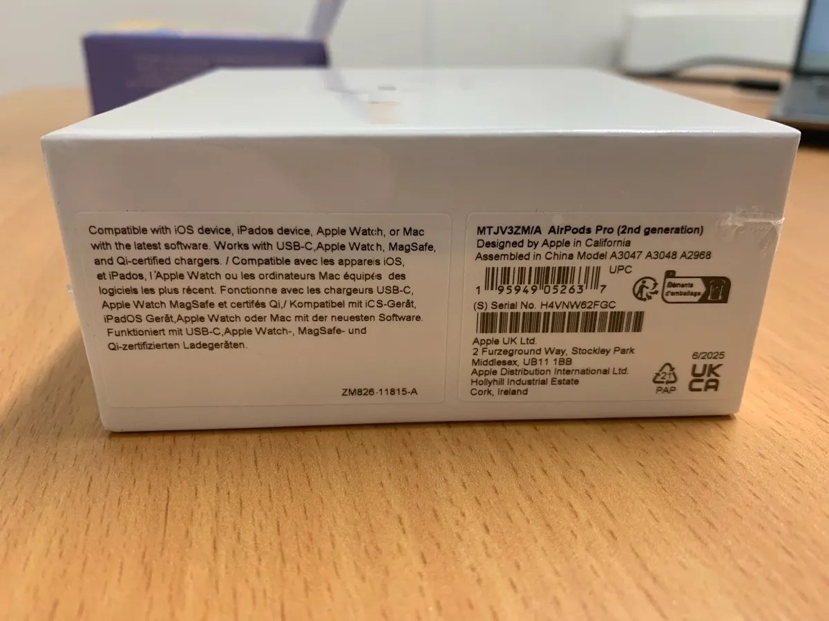 AirPods Pro - Image 3