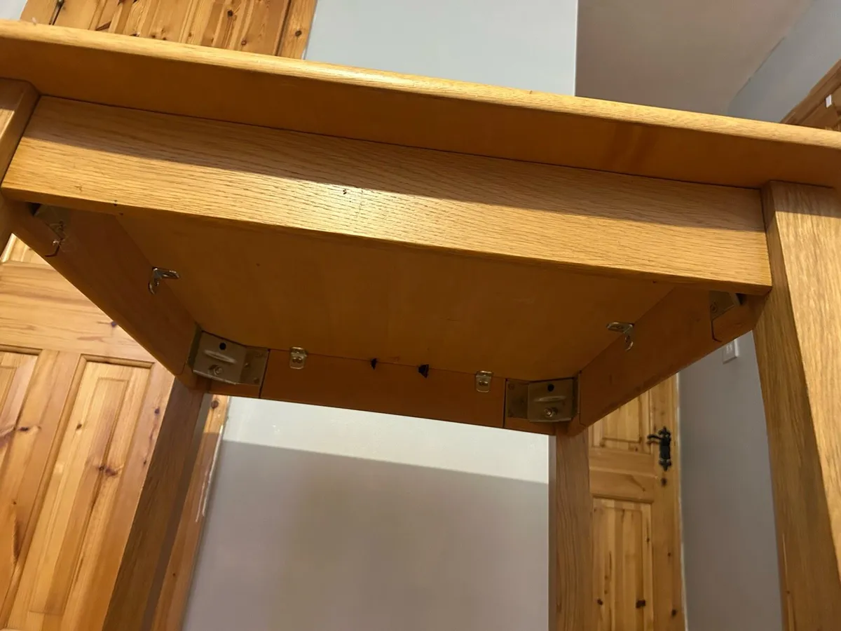 Study Table Desk - Image 3