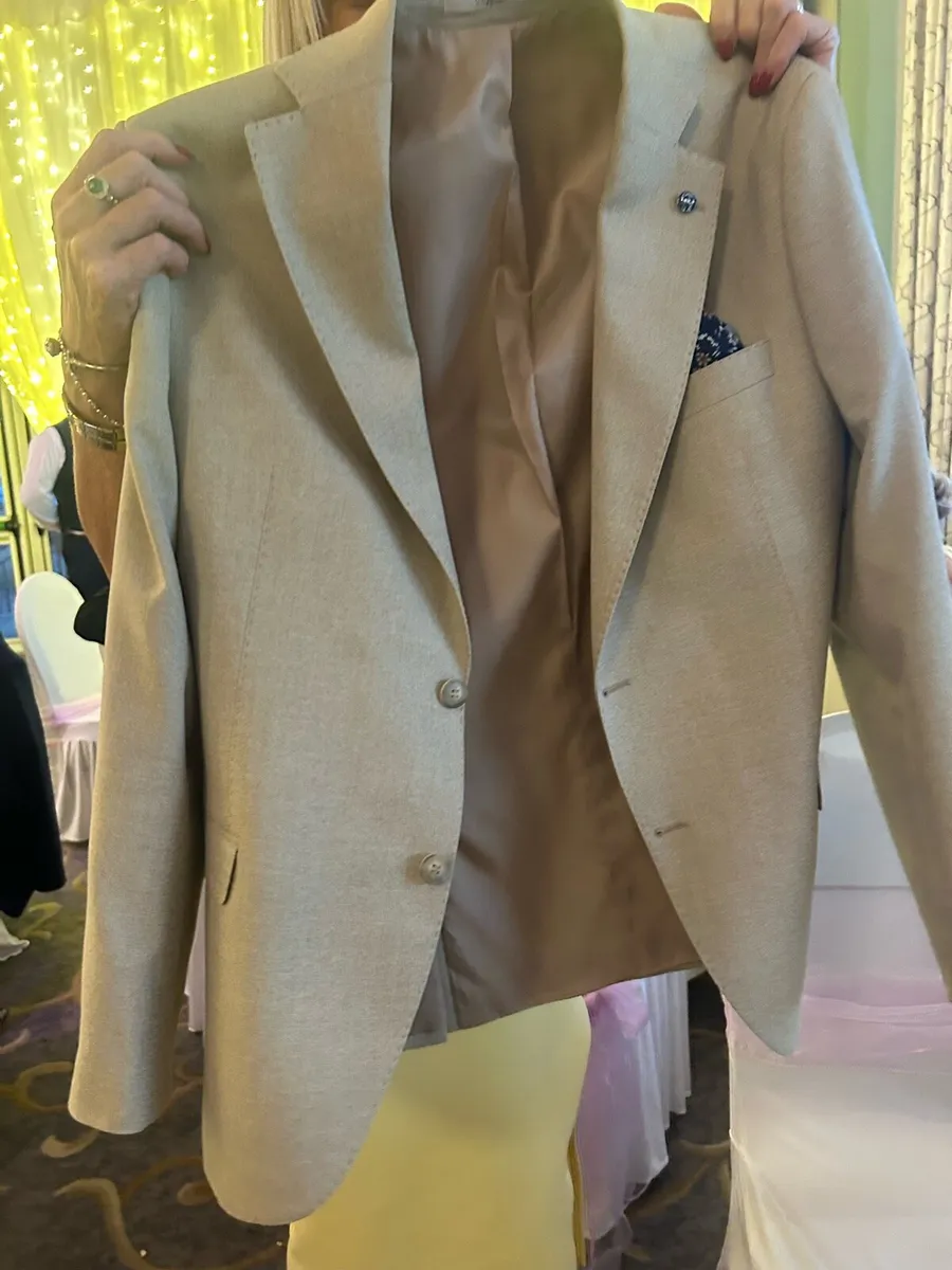 Jacket - Image 3