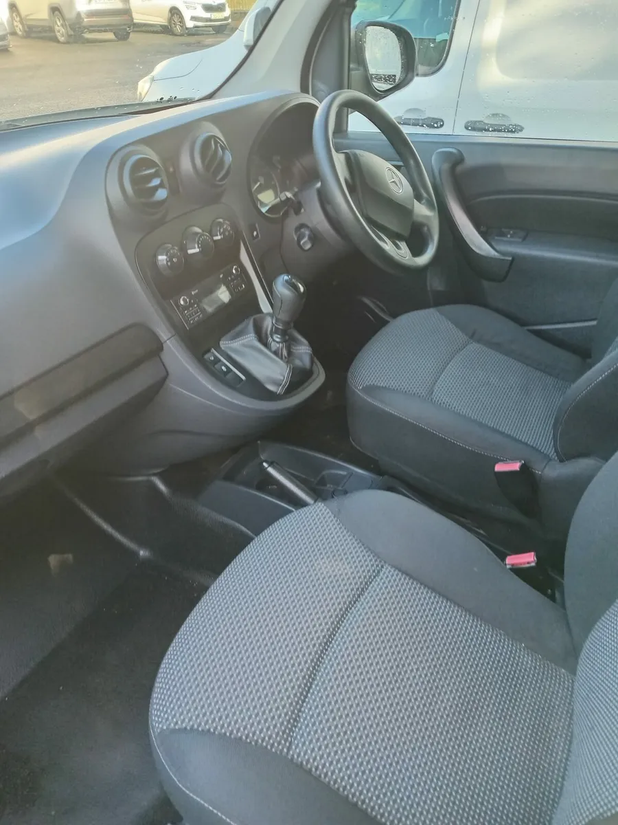 Mercedes Citan - Image 2
