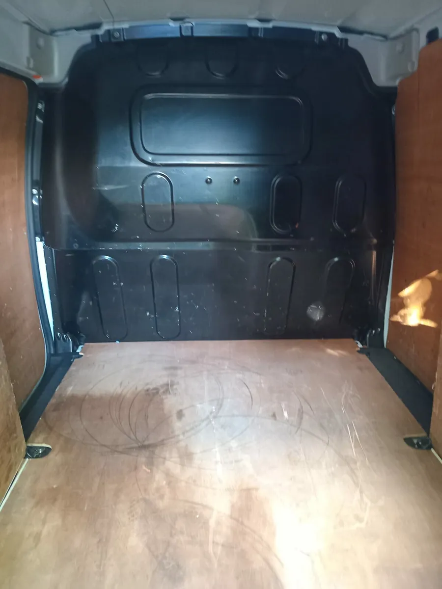 Mercedes Citan - Image 3