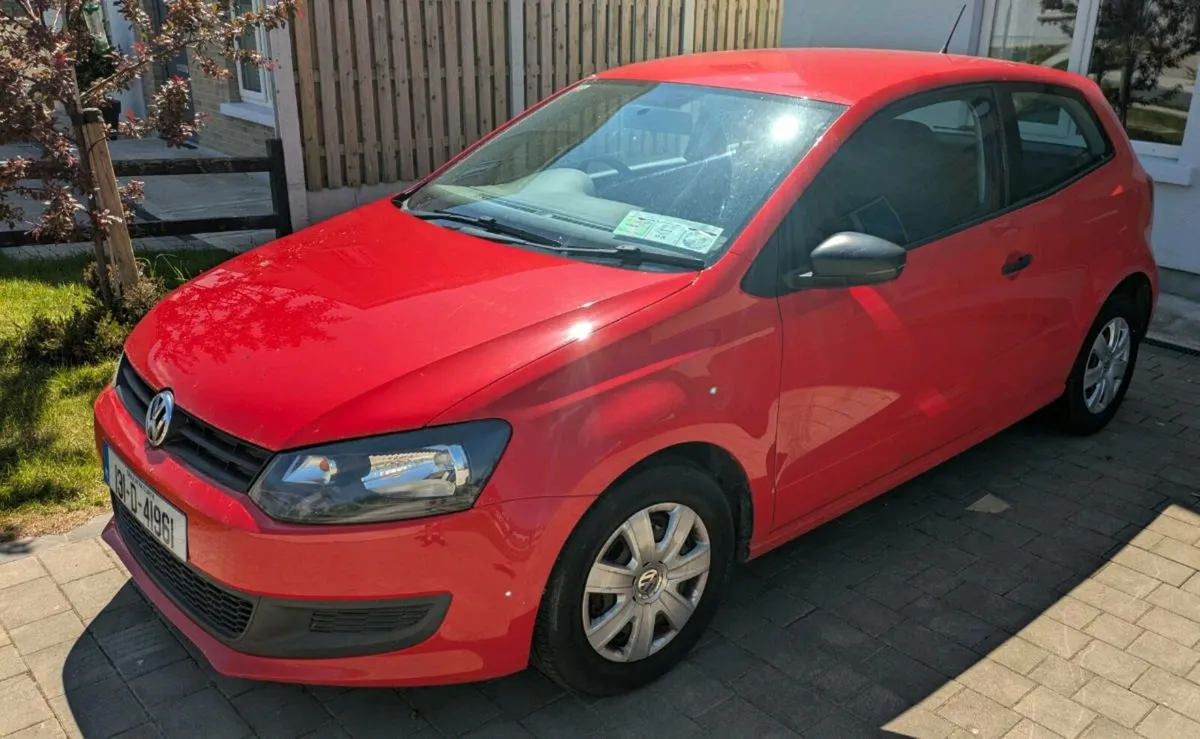 Volkswagen Polo 1.2L - Image 2