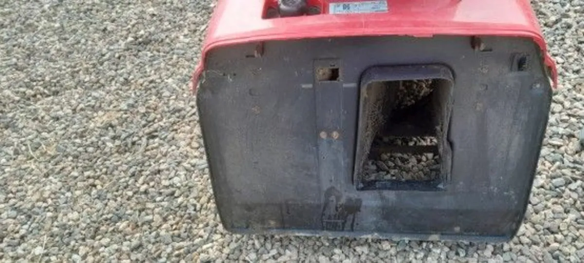 Mountfield Ride On lawnmower - Image 2