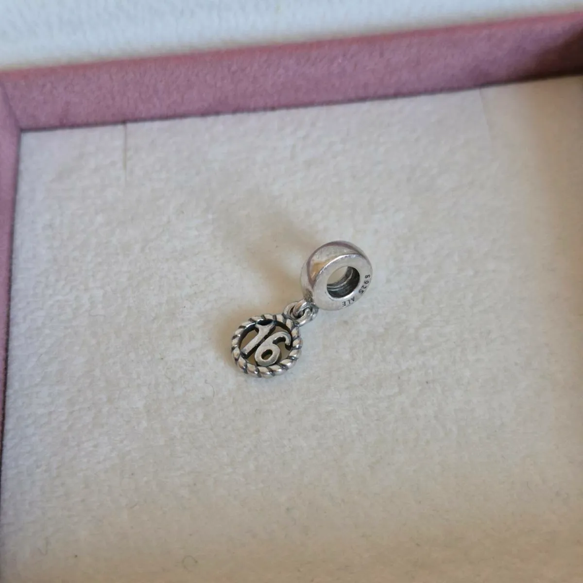 Pandora dangle charm 16 - Image 2