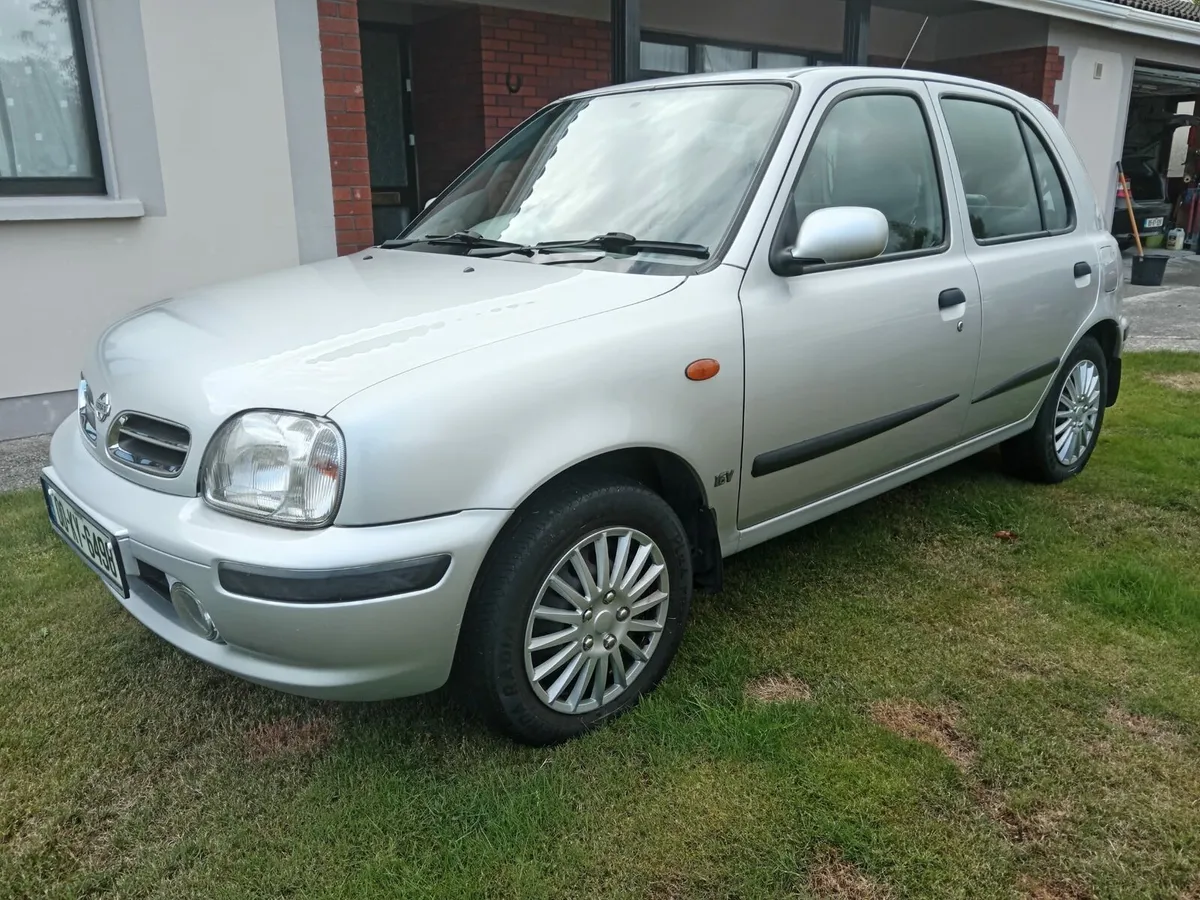 Car - Image 1