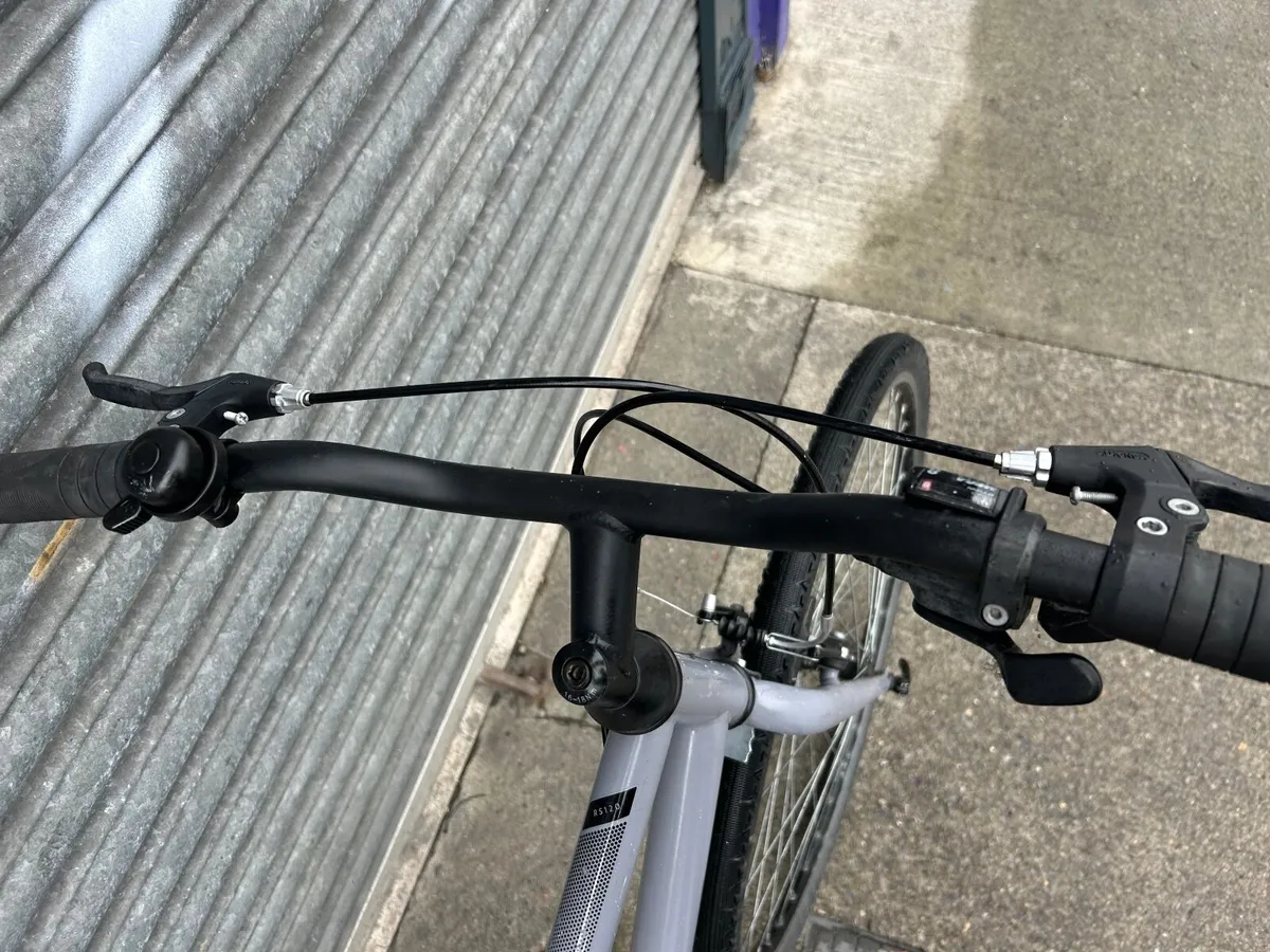 Riverside Hybrid bike ❗️Open 7 days❗️ - Image 3