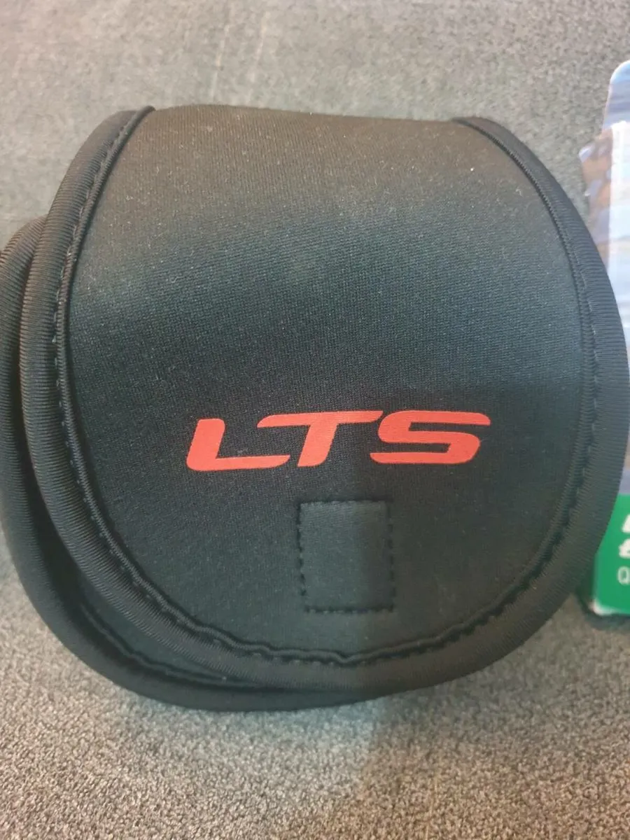 LTS Salmon fly reel - Image 4