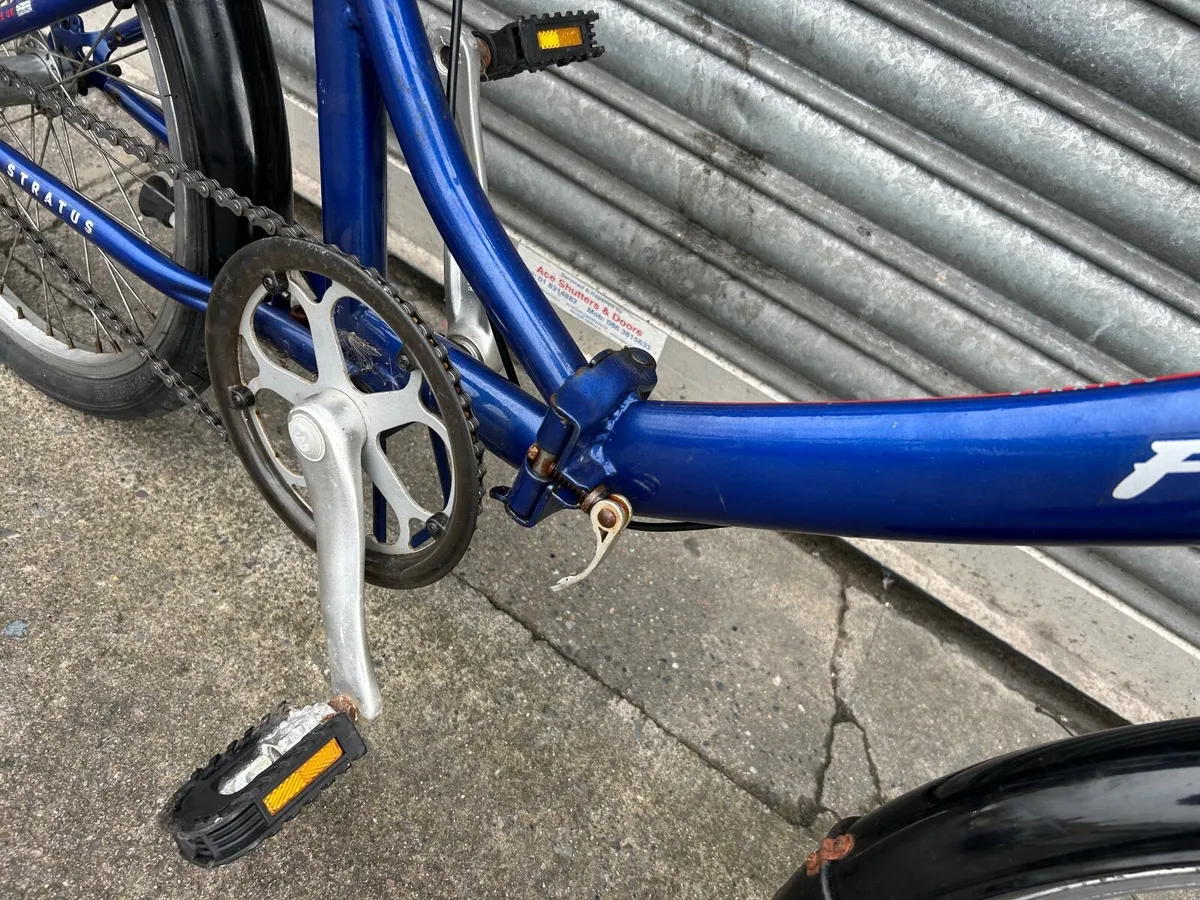 Falcon folding bike ❗️ - Image 4