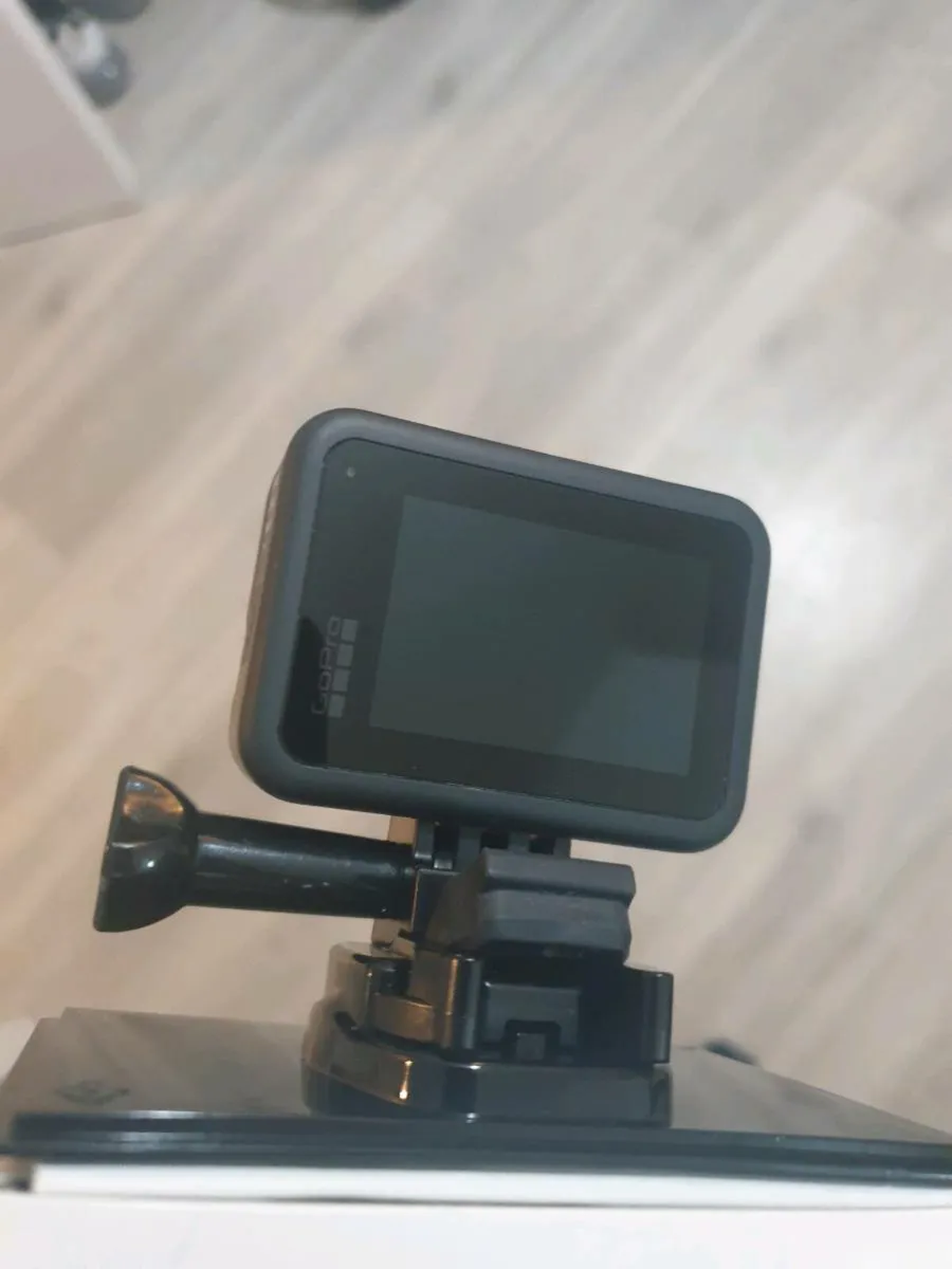 Go pro hero 8 4k black - Image 4