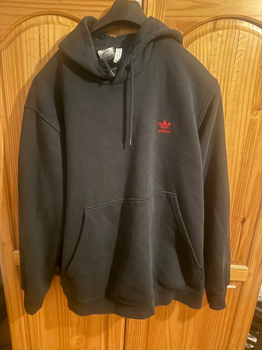 Adidas Originals Hoodie - Image 1
