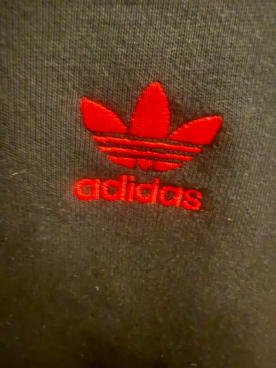 Adidas Originals Hoodie - Image 2