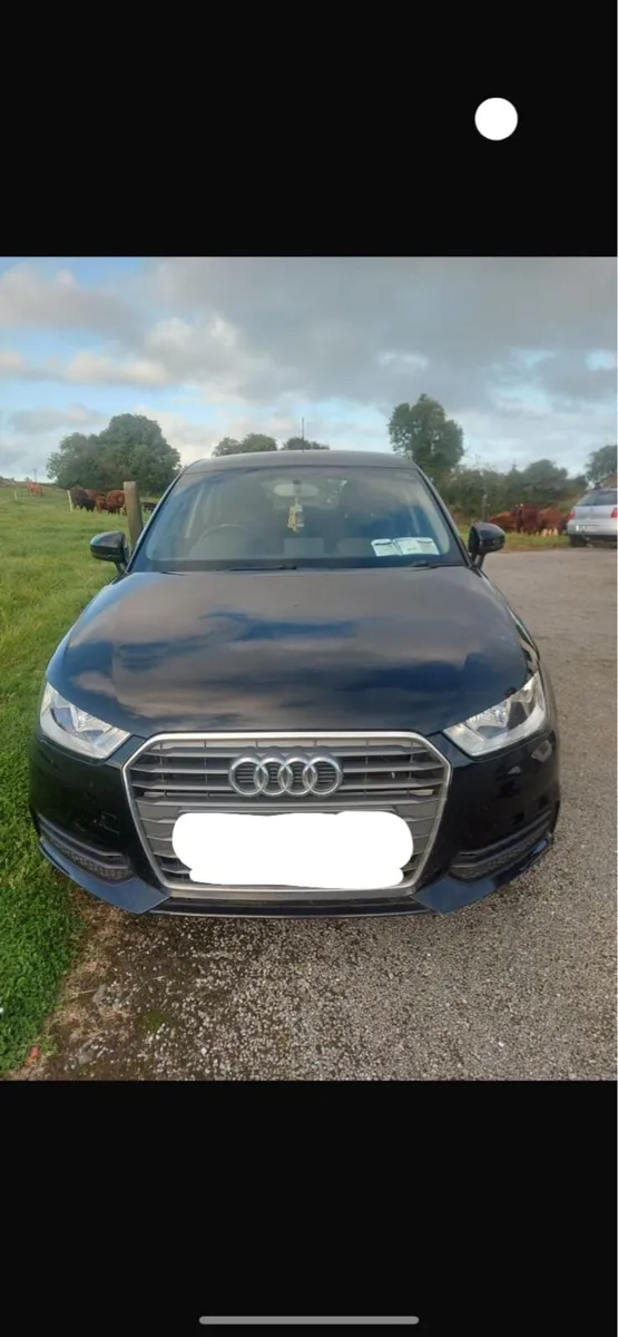 Audi A1 - Image 3