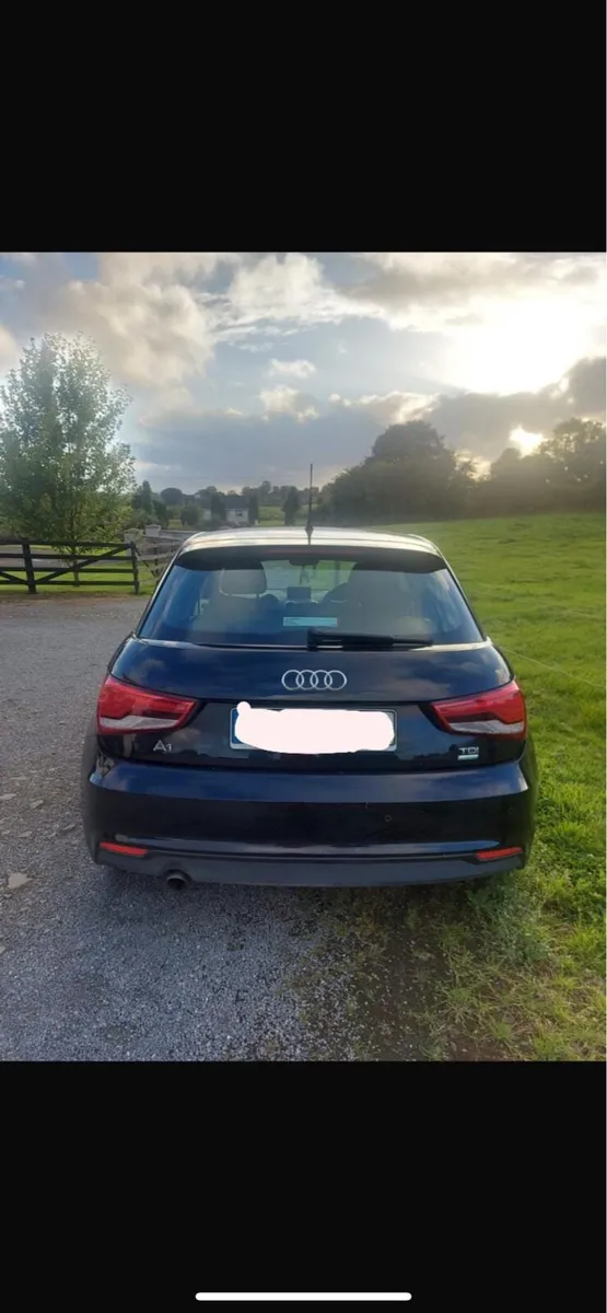 Audi A1 - Image 4