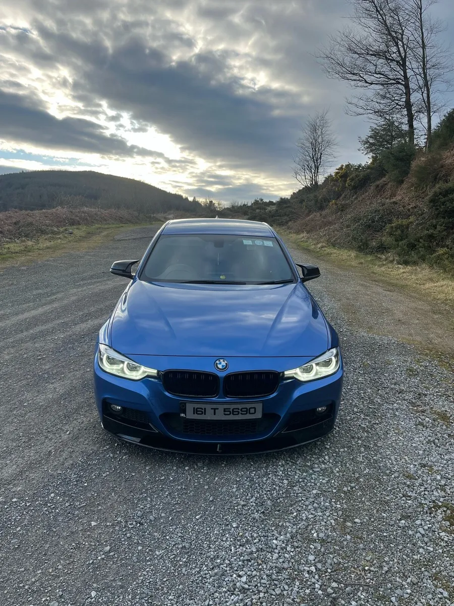 2016 3series m sport - Image 1