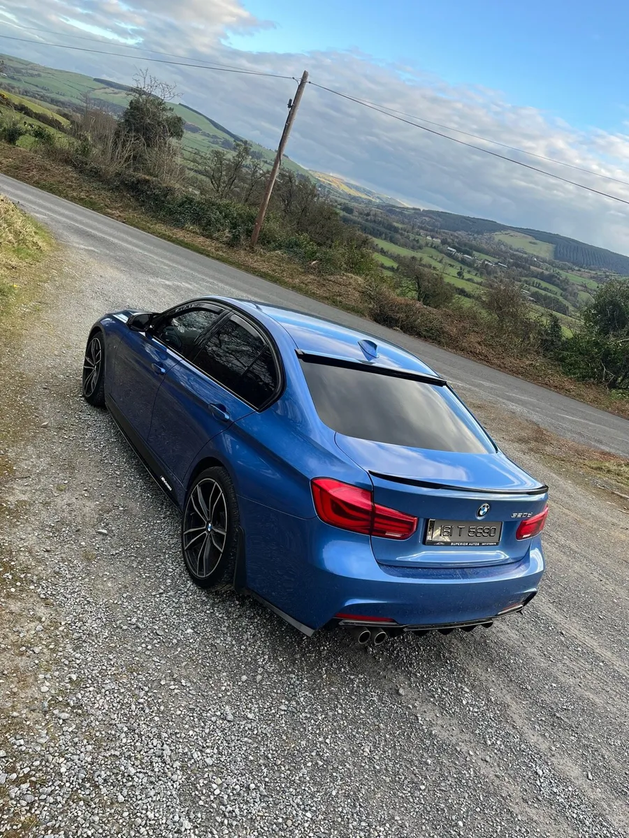 2016 3series m sport - Image 3