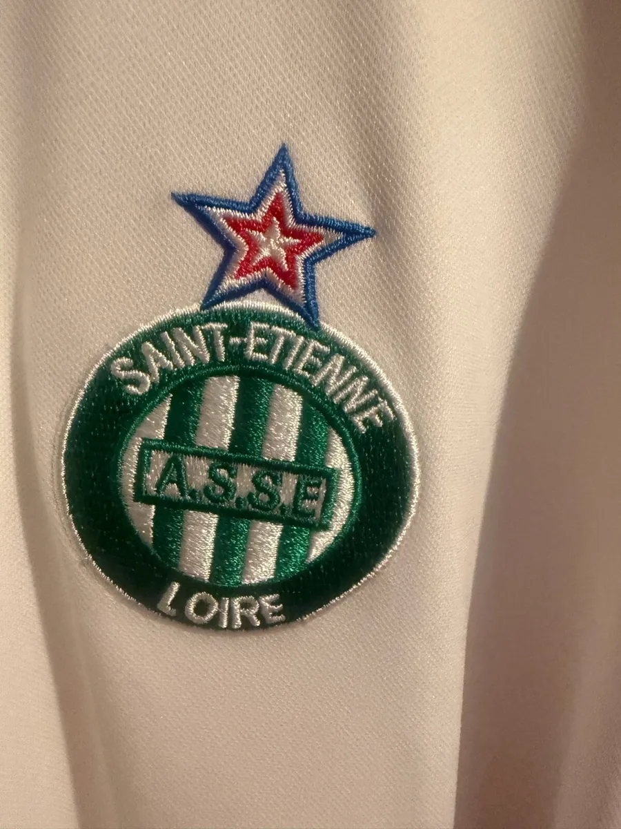 Adidas Track Top - Image 2