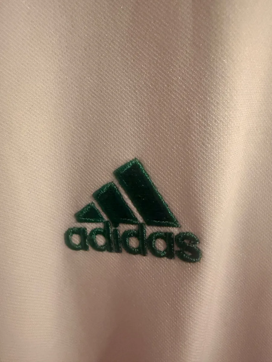 Adidas Track Top - Image 3