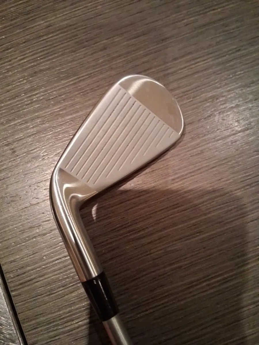 Driving Iron - Image 3