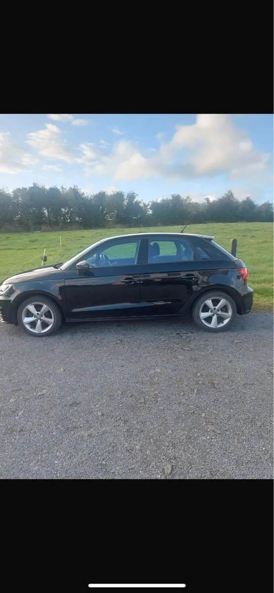 Audi A1 - Image 1