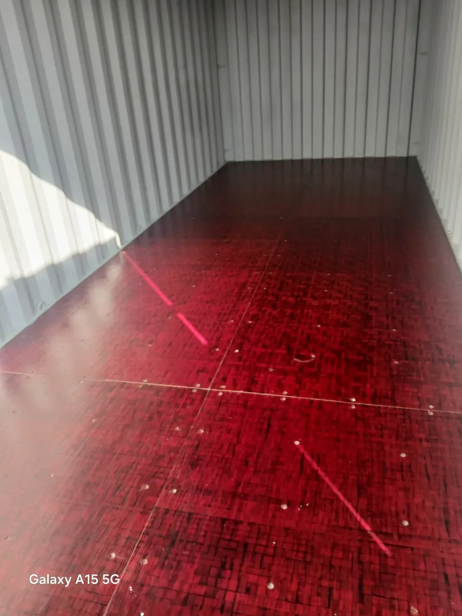 Shipping container - Image 4