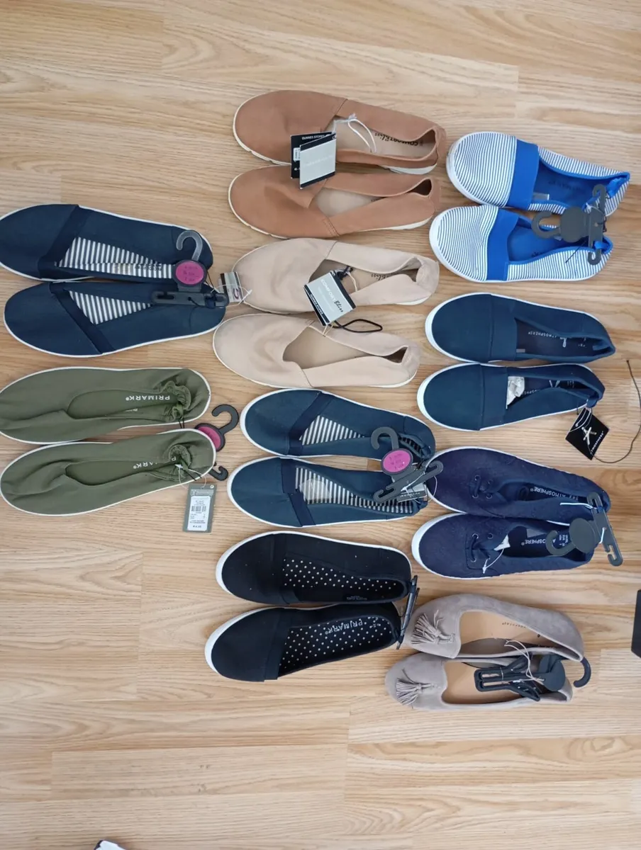 Womens shoes