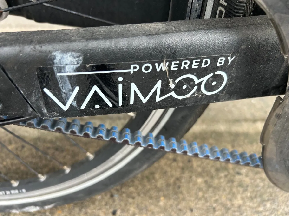 Vaimoo bike ❗️Open 7 days ❗️ - Image 2