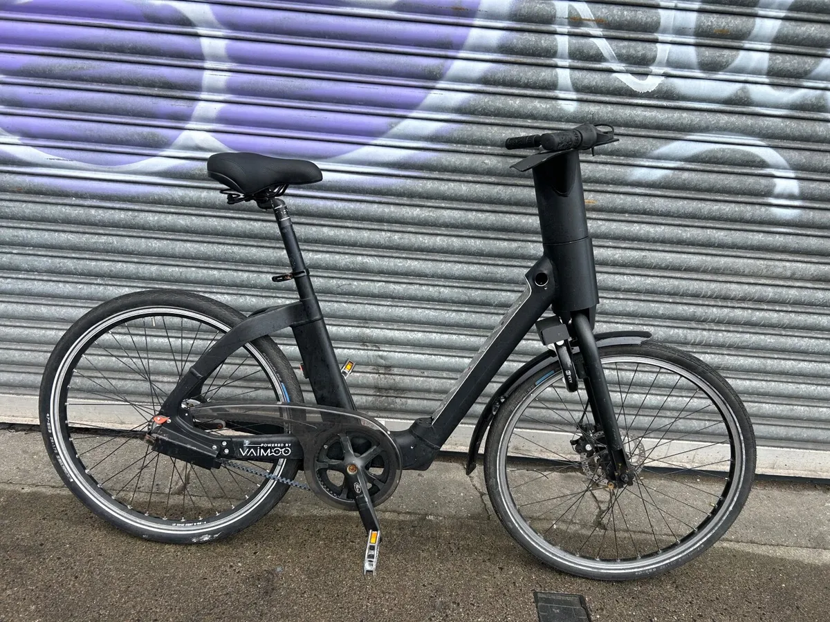 Vaimoo bike ❗️Open 7 days ❗️ - Image 1