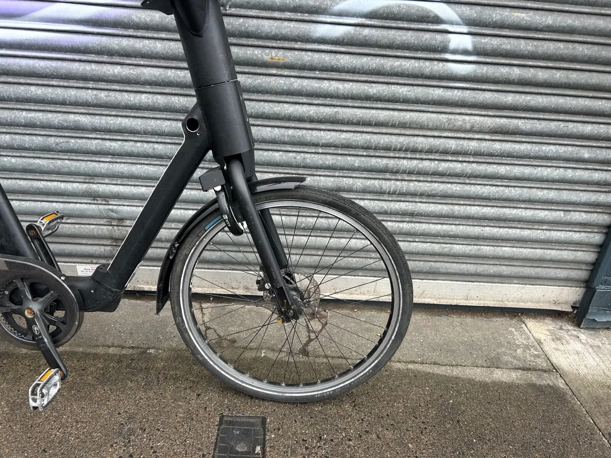 Vaimoo bike ❗️Open 7 days ❗️ - Image 4