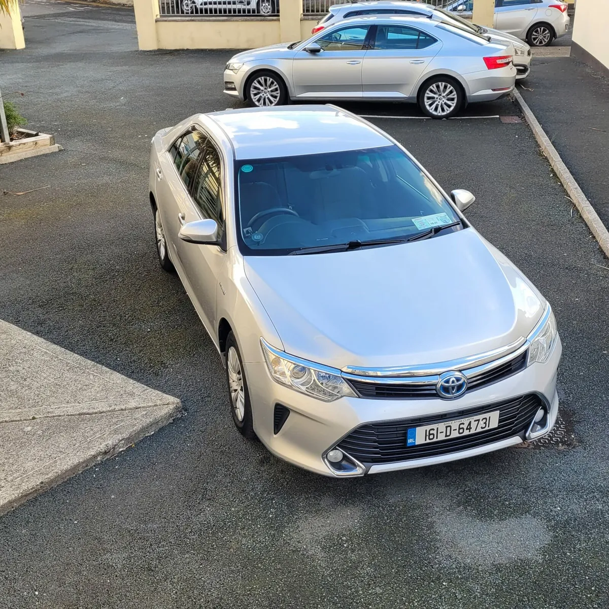 Car - Image 1