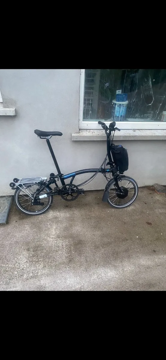 Bicycle - Image 1