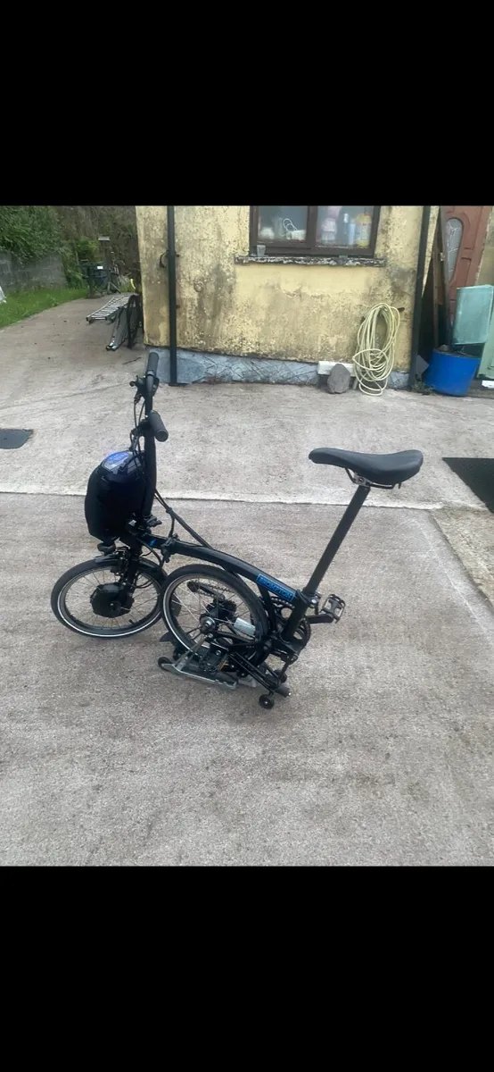 Bicycle - Image 4